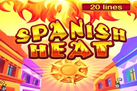 Spanish Heat - Slot ABXplay | RTP N/A | MisterTopCasino
