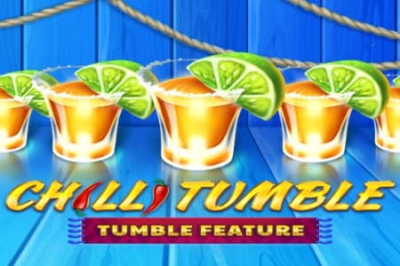 Chilli Tumble - Slot ABXplay | RTP N/A | MisterTopCasino