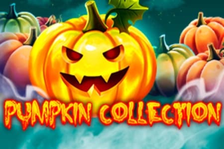 Pumpkin Collection - Slot ABXplay | RTP N/A | MisterTopCasino