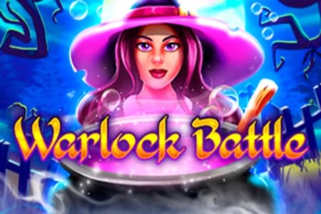 Warlock Battle - Slot ABXplay | RTP N/A | MisterTopCasino