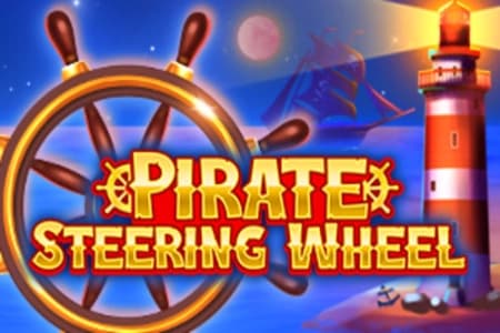 Pirate Steering Wheel - Slot ABXplay | RTP N/A | MisterTopCasino