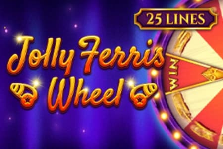 Jolly Ferris Wheel - Slot ABXplay | RTP N/A | MisterTopCasino