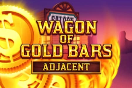 Wagon of Gold Bars - Slot ABXplay | RTP N/A | MisterTopCasino