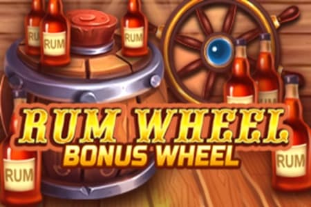 Rum Wheel - Slot ABXplay | RTP N/A | MisterTopCasino