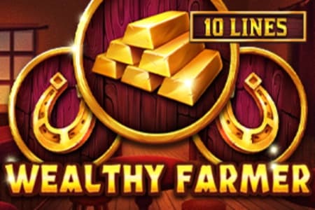 Wealthy Farmer - Slot ABXplay | RTP N/A | MisterTopCasino