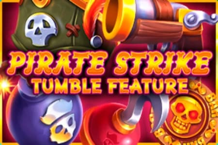 Pirate Strike - Slot ABXplay | RTP N/A | MisterTopCasino