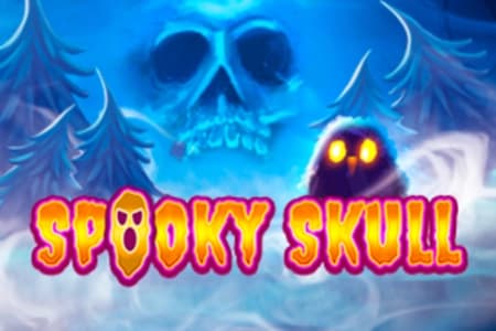 Spooky Skull - Slot ABXplay | RTP N/A | MisterTopCasino