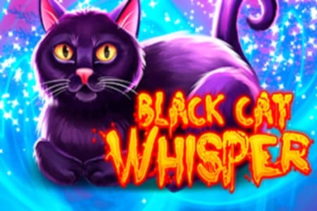 Black Cat Whisper - Slot ABXplay | RTP N/A | MisterTopCasino