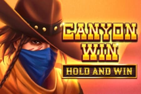 Canyon Win - Slot ABXplay | RTP N/A | MisterTopCasino