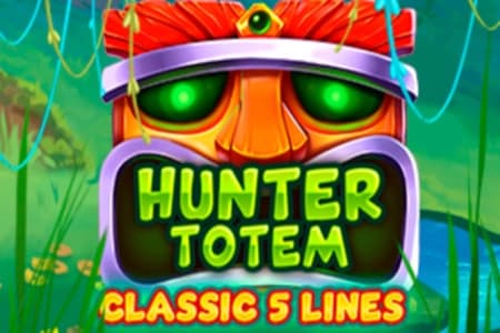 Hunter Totem - Slot ABXplay | RTP N/A | MisterTopCasino