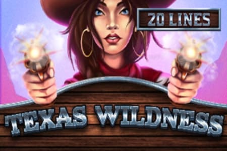 Texas Wildness - Slot ABXplay | RTP N/A | MisterTopCasino