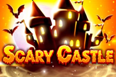 Scary Castle - Slot ABXplay | RTP N/A | MisterTopCasino