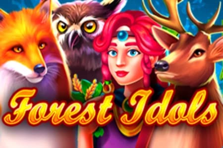 Forest Idols - Slot ABXplay | RTP N/A | MisterTopCasino