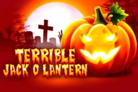 Terrible Jack O Lantern - Slot ABXplay | RTP N/A | MisterTopCasino