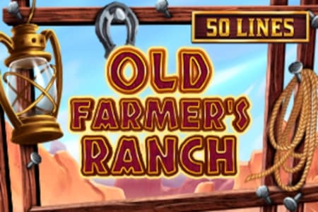 Old Farmer's Ranch - Slot ABXplay | RTP N/A | MisterTopCasino