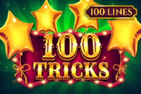 100 Tricks - Slot ABXplay | RTP N/A | MisterTopCasino