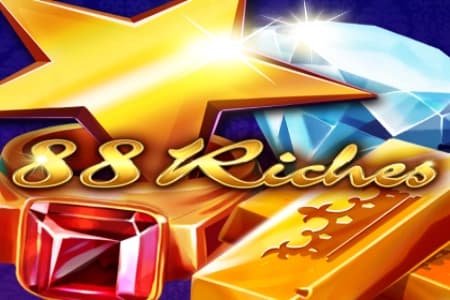 88 Riches - Slot ABXplay | RTP N/A | MisterTopCasino
