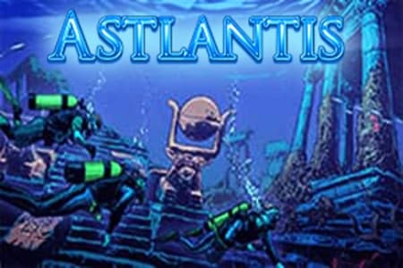 Astlantis - Slot ABXplay | RTP N/A | MisterTopCasino
