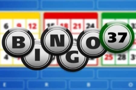 Bingo 37 - Slot ABXplay | RTP N/A | MisterTopCasino