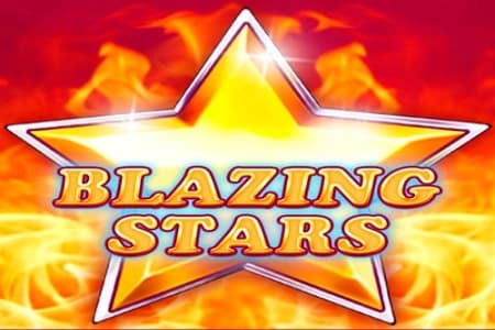 Blazing Stars - Slot ABXplay | RTP N/A | MisterTopCasino