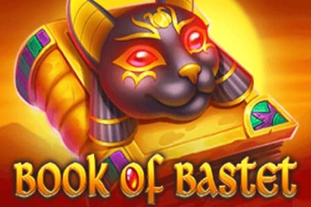 Book of Bastet - Slot ABXplay | RTP N/A | MisterTopCasino