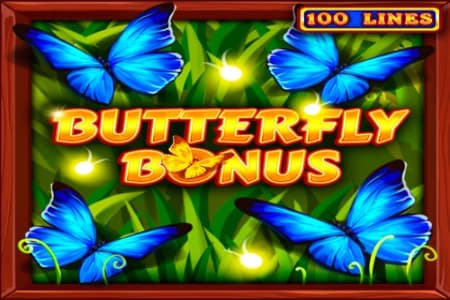 Butterfly Bonus - Slot ABXplay | RTP N/A | MisterTopCasino