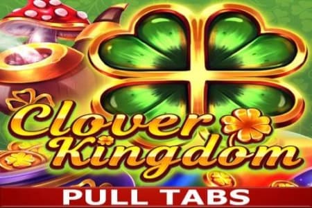 Clover Kingdom Pull Tabs - Slot ABXplay | RTP N/A | MisterTopCasino