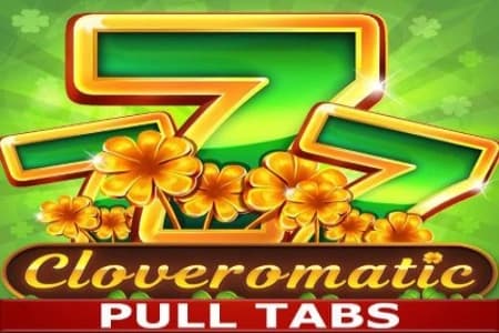 Cloveromatic Pull Tabs - Slot ABXplay | RTP N/A | MisterTopCasino