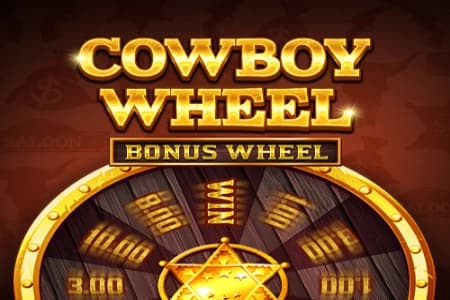 Cowboy Wheel - Slot ABXplay | RTP N/A | MisterTopCasino