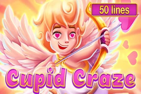 Cupid Craze - Slot ABXplay | RTP N/A | MisterTopCasino