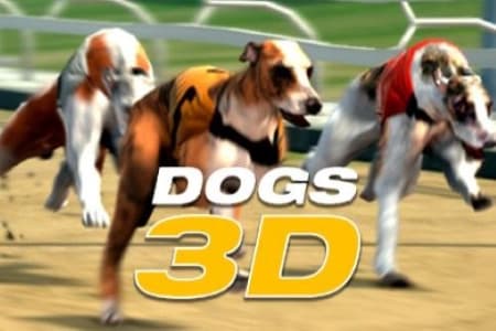 Dogs 3D - Slot ABXplay | RTP N/A | MisterTopCasino