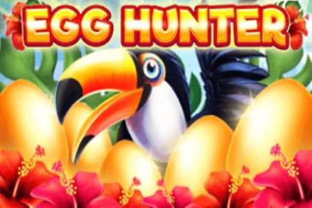 Egg Hunter - Slot ABXplay | RTP N/A | MisterTopCasino