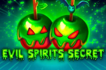 Evil Spirits Secret - Slot ABXplay | RTP N/A | MisterTopCasino