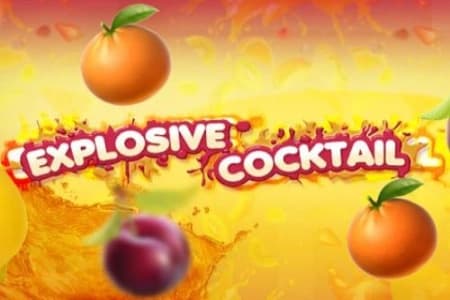 Explosive Cocktail - Slot ABXplay | RTP N/A | MisterTopCasino