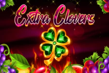 Extra Clovers - Slot ABXplay | RTP N/A | MisterTopCasino