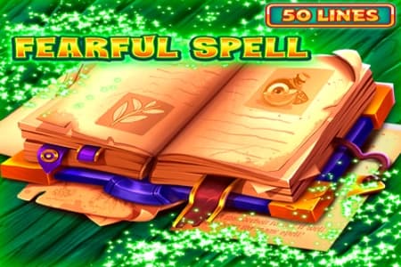 Fearful Spell - Slot ABXplay | RTP N/A | MisterTopCasino