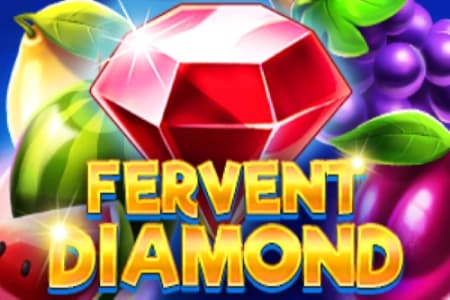 Fervent Diamond - Slot ABXplay | RTP N/A | MisterTopCasino