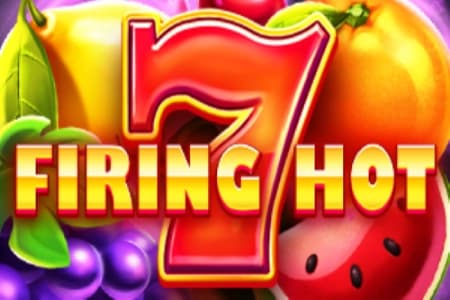Firing Hot - Slot ABXplay | RTP N/A | MisterTopCasino