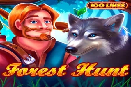 Forest Hunt - Slot ABXplay | RTP N/A | MisterTopCasino