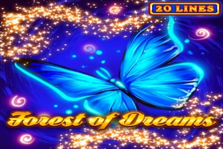 Forest of Dreams - Slot ABXplay | RTP N/A | MisterTopCasino