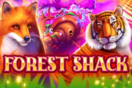 Forest Shack - Slot ABXplay | RTP N/A | MisterTopCasino