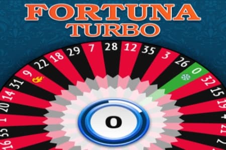 Fortuna Turbo - Slot ABXplay | RTP N/A | MisterTopCasino