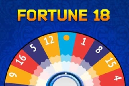 Fortune 18 - Slot ABXplay | RTP N/A | MisterTopCasino