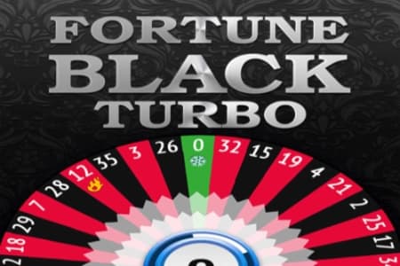 Fortune Black Turbo - Slot ABXplay | RTP N/A | MisterTopCasino