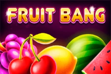 Fruit Bang - Slot ABXplay | RTP N/A | MisterTopCasino