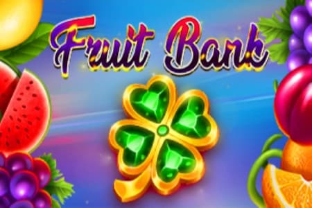 Fruit Bank - Slot ABXplay | RTP N/A | MisterTopCasino