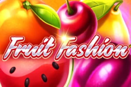Fruit Fashion - Slot ABXplay | RTP N/A | MisterTopCasino