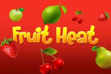 Fruit Heat - Slot ABXplay | RTP N/A | MisterTopCasino