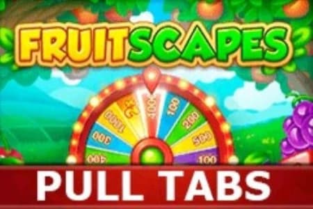 Fruit Scapes Pull Tabs - Slot ABXplay | RTP N/A | MisterTopCasino