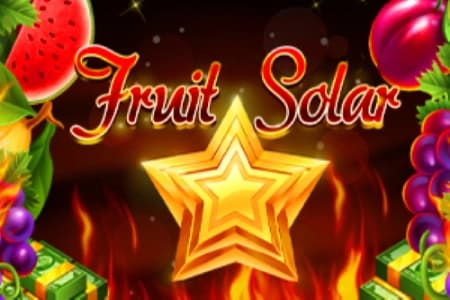 Fruit Solar - Slot ABXplay | RTP N/A | MisterTopCasino